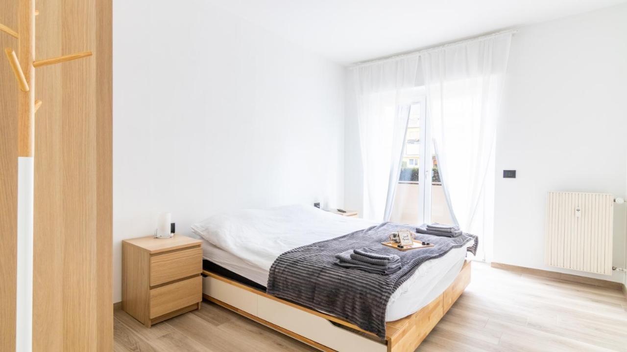 Cloudberry Home Мерано Екстериор снимка