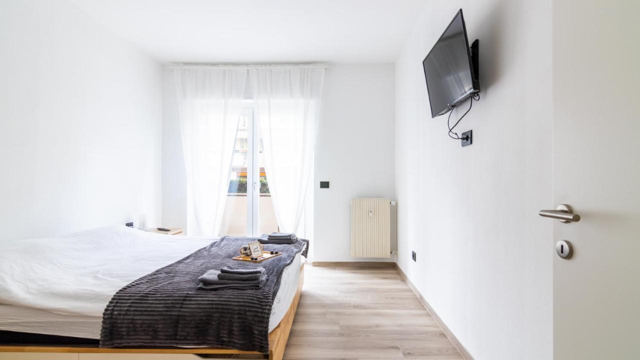 Cloudberry Home Мерано Екстериор снимка