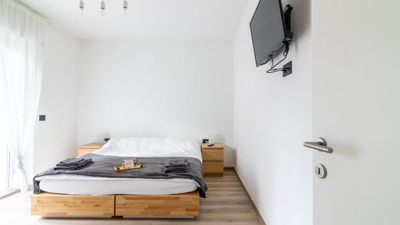 Cloudberry Home Мерано Екстериор снимка
