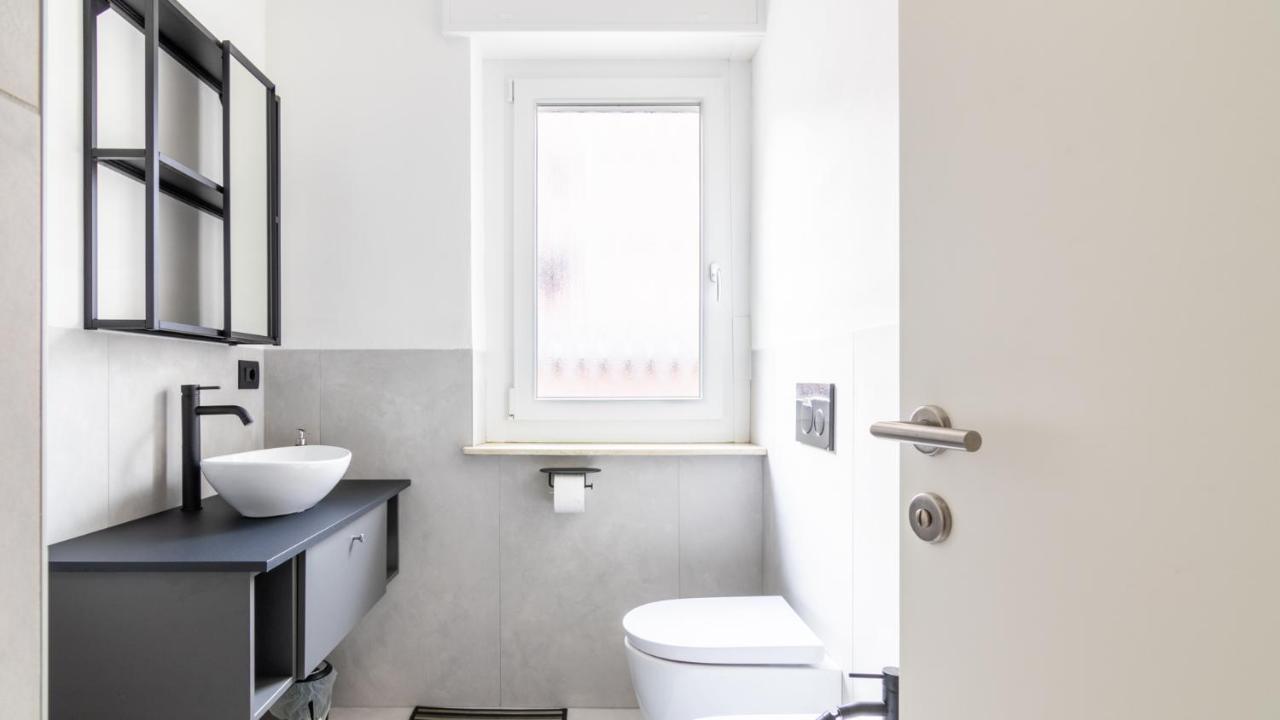 Cloudberry Home Мерано Екстериор снимка