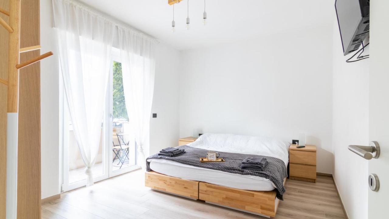 Cloudberry Home Мерано Екстериор снимка