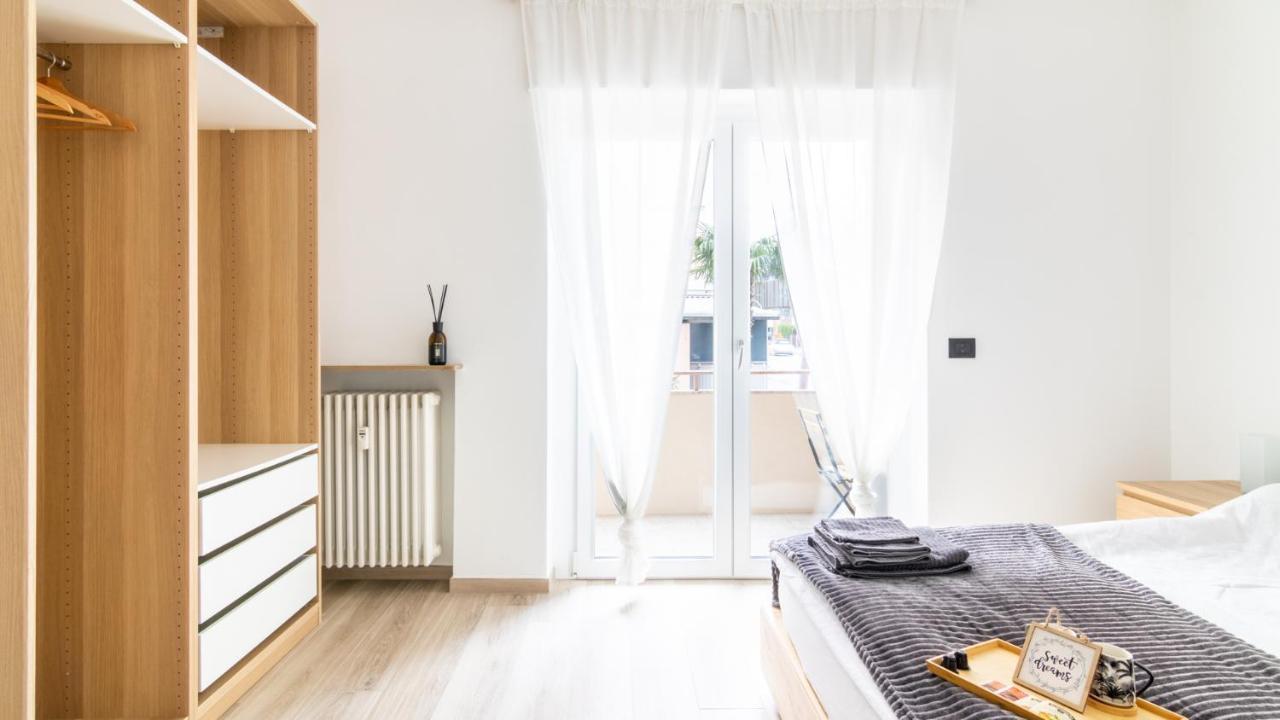 Cloudberry Home Мерано Екстериор снимка