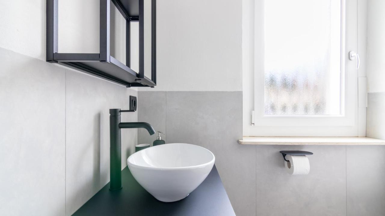 Cloudberry Home Мерано Екстериор снимка